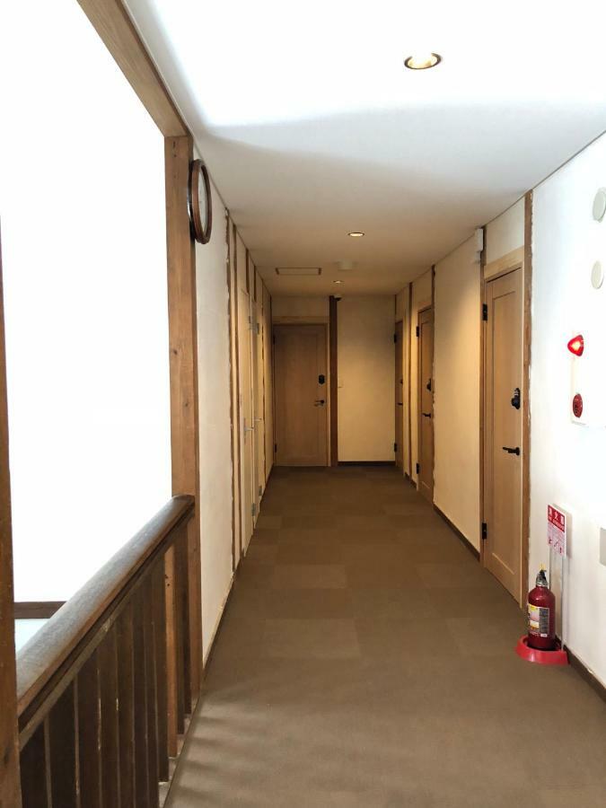 Oyado Zen Hotel Kusatsu  Exterior foto