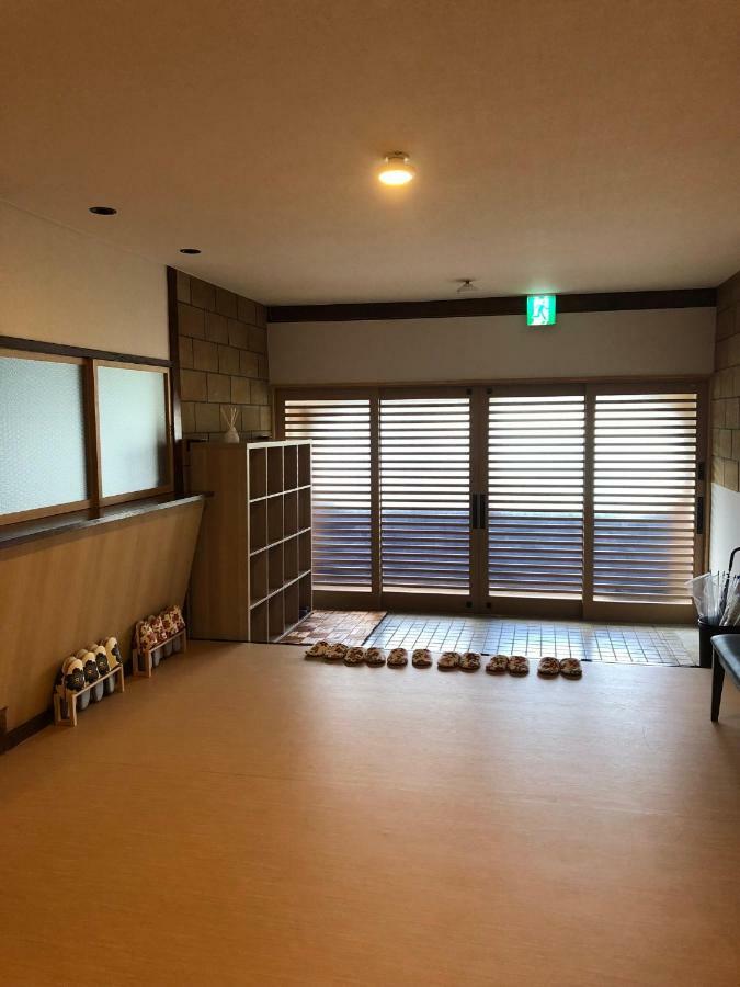 Oyado Zen Hotel Kusatsu  Exterior foto