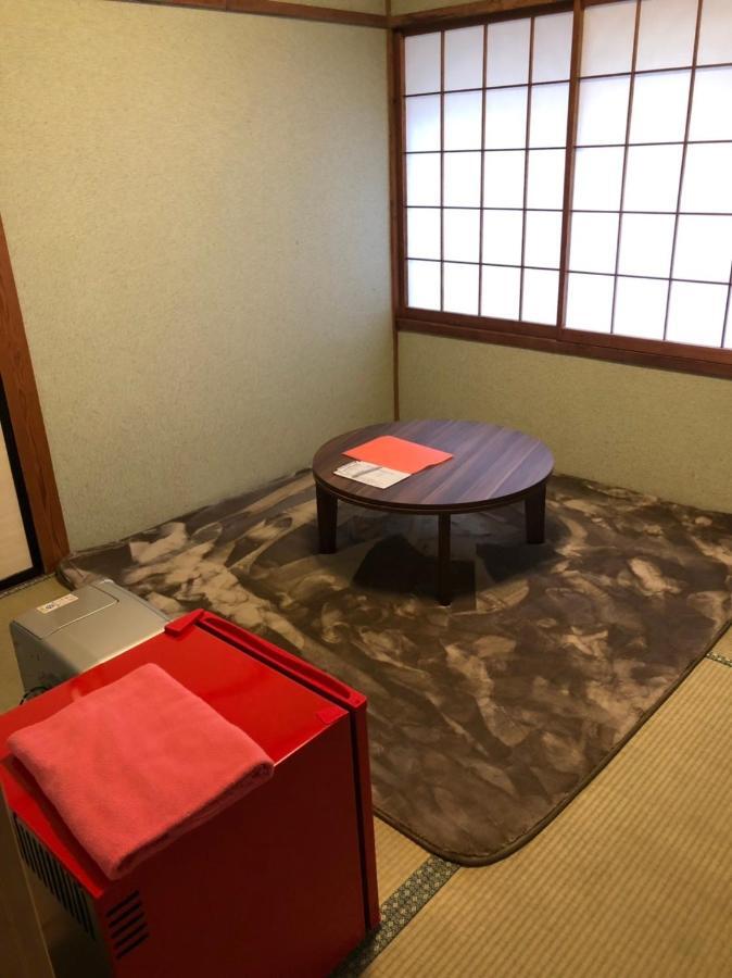 Oyado Zen Hotel Kusatsu  Exterior foto